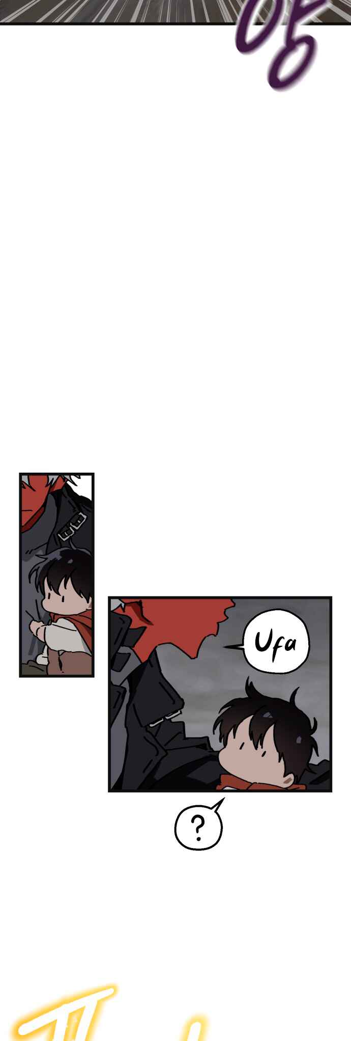 Eomma re Mannareo Ganeun Gil Chapter 8 - Page 29