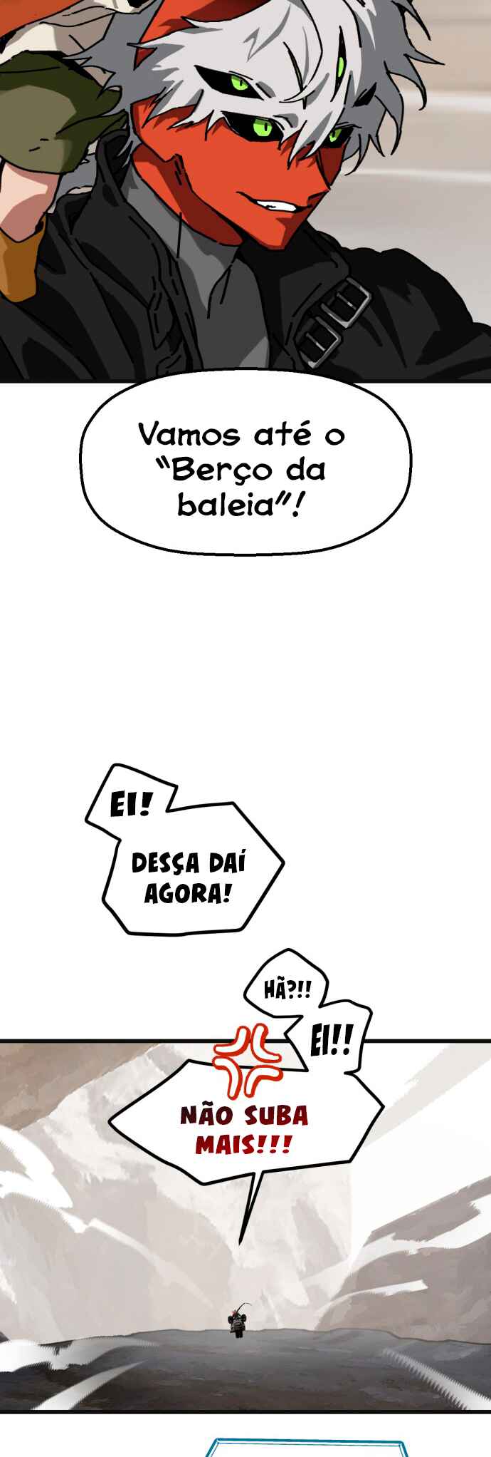 Eomma re Mannareo Ganeun Gil Chapter 8 - Page 34