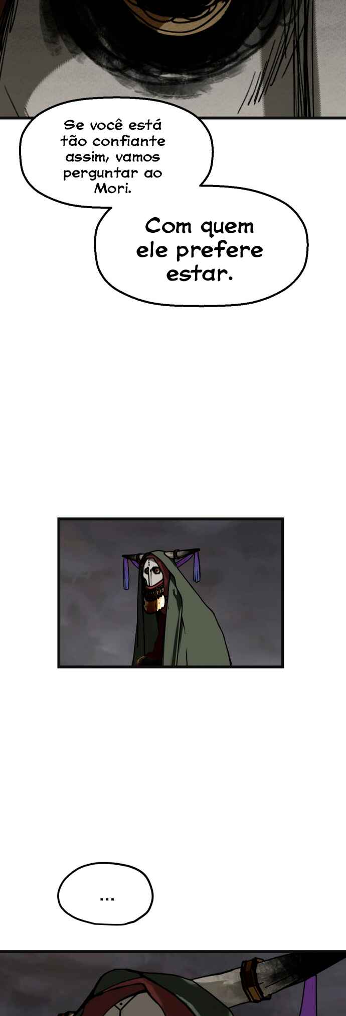 Eomma re Mannareo Ganeun Gil Chapter 8 - Page 6