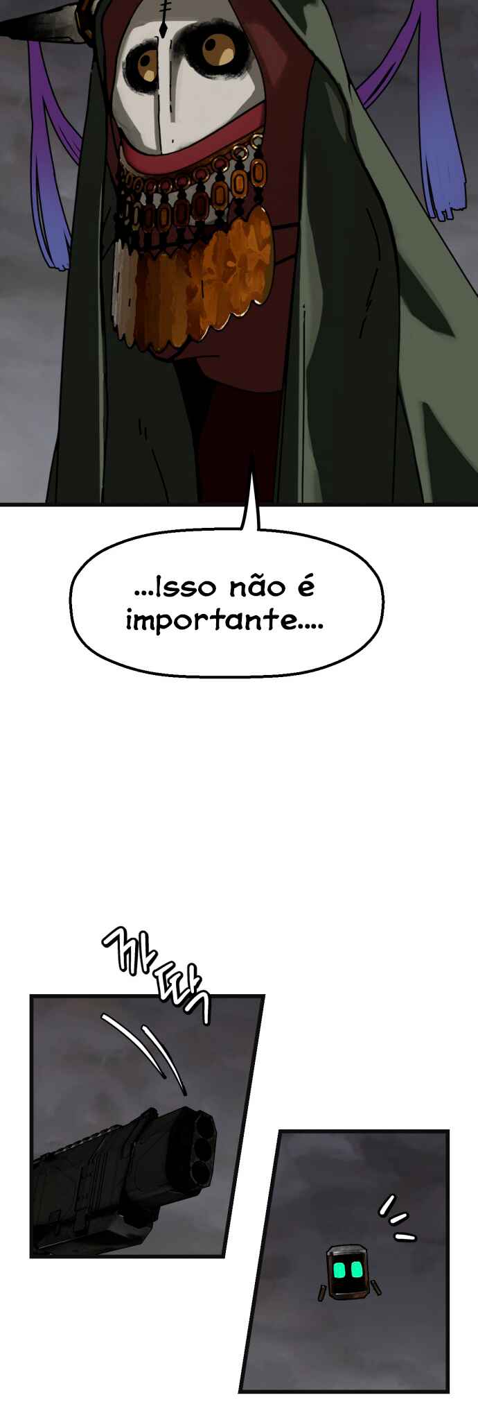 Eomma re Mannareo Ganeun Gil Chapter 8 - Page 7