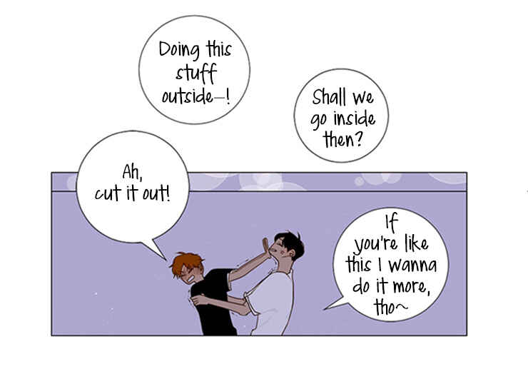 Naive Chapter 1 - Page 10