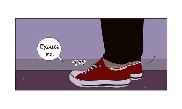 Naive Chapter 1 - Page 16