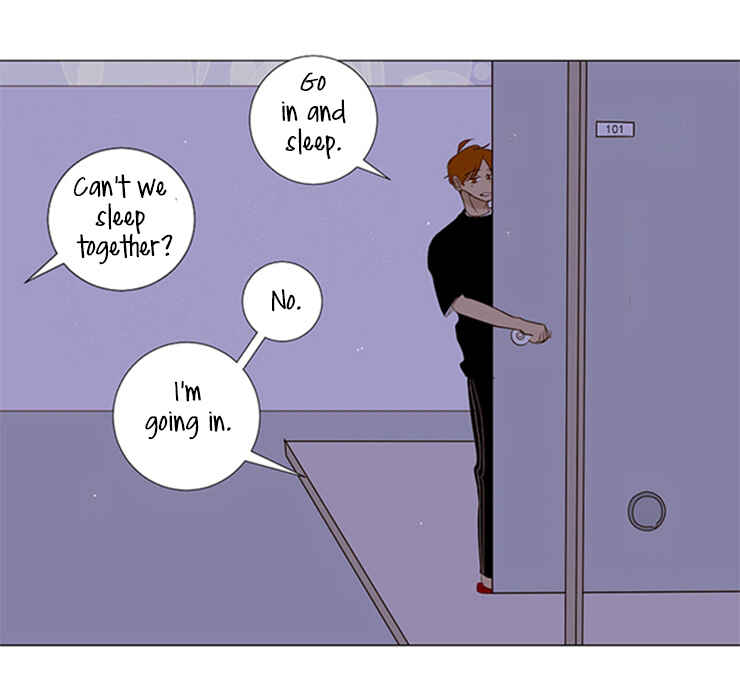 Naive Chapter 1 - Page 34