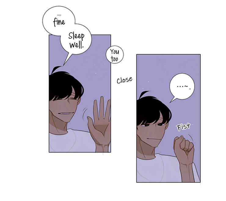Naive Chapter 1 - Page 35