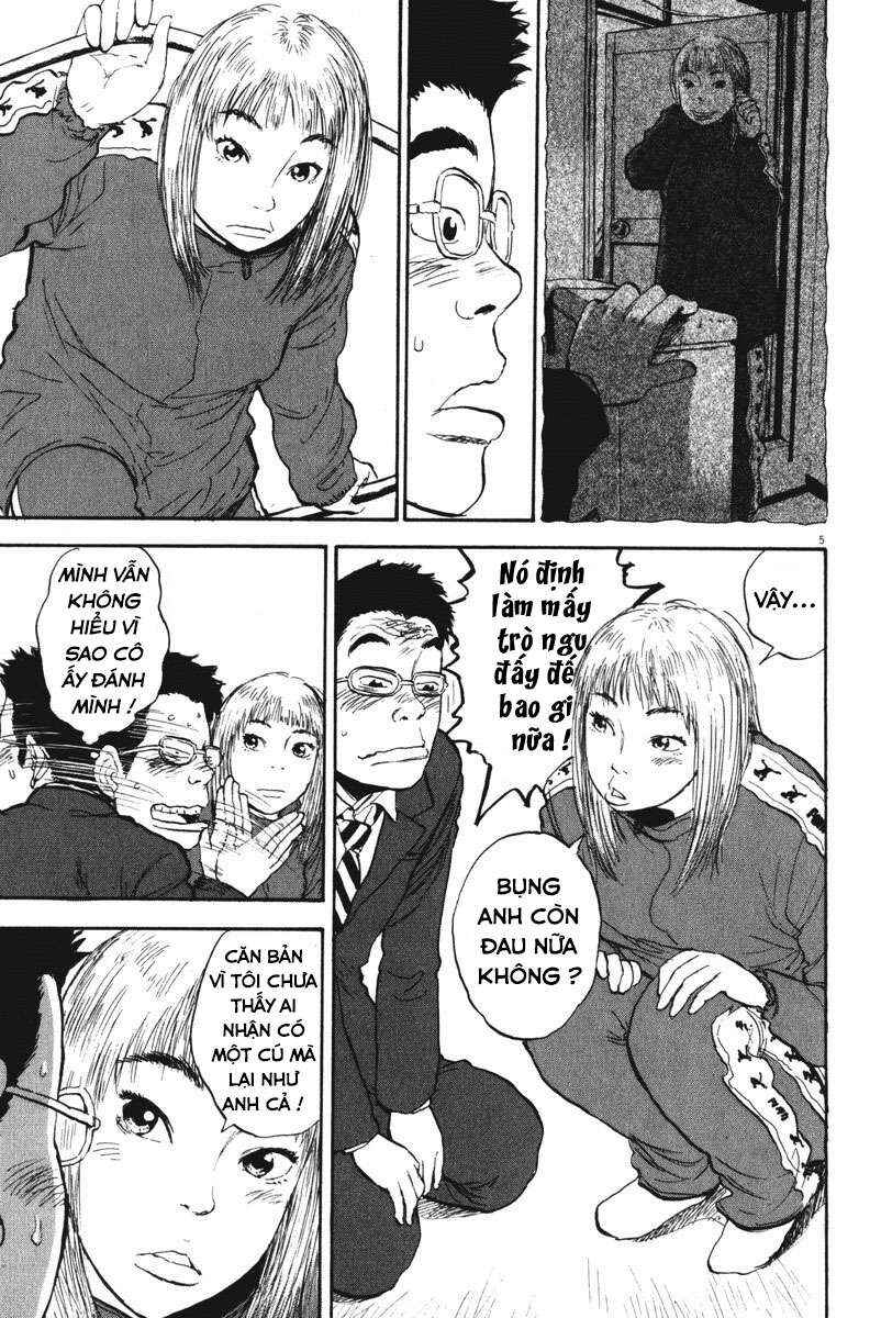 Boys on the Run Chapter 55 - Page 10
