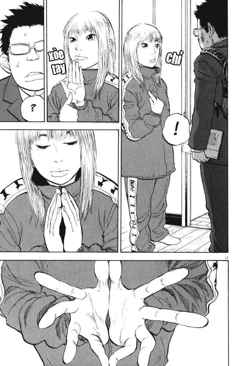 Boys on the Run Chapter 55 - Page 22