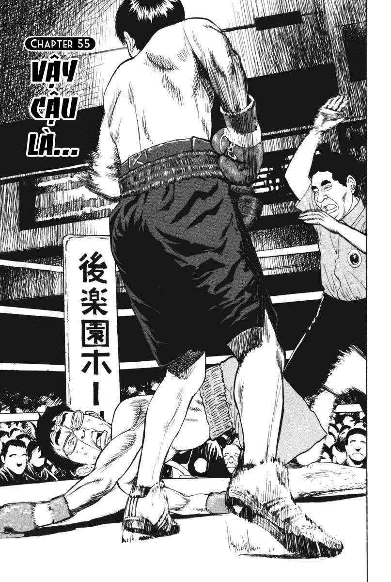 Boys on the Run Chapter 55 - Page 6