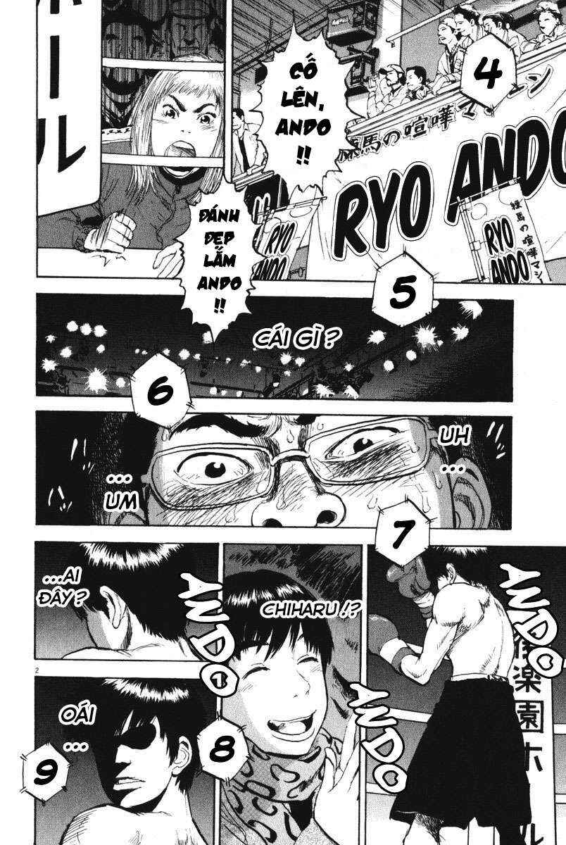 Boys on the Run Chapter 55 - Page 7