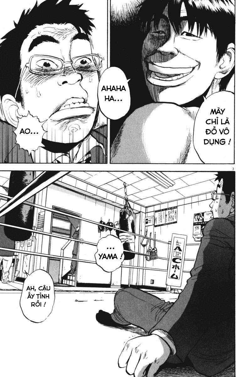 Boys on the Run Chapter 55 - Page 8