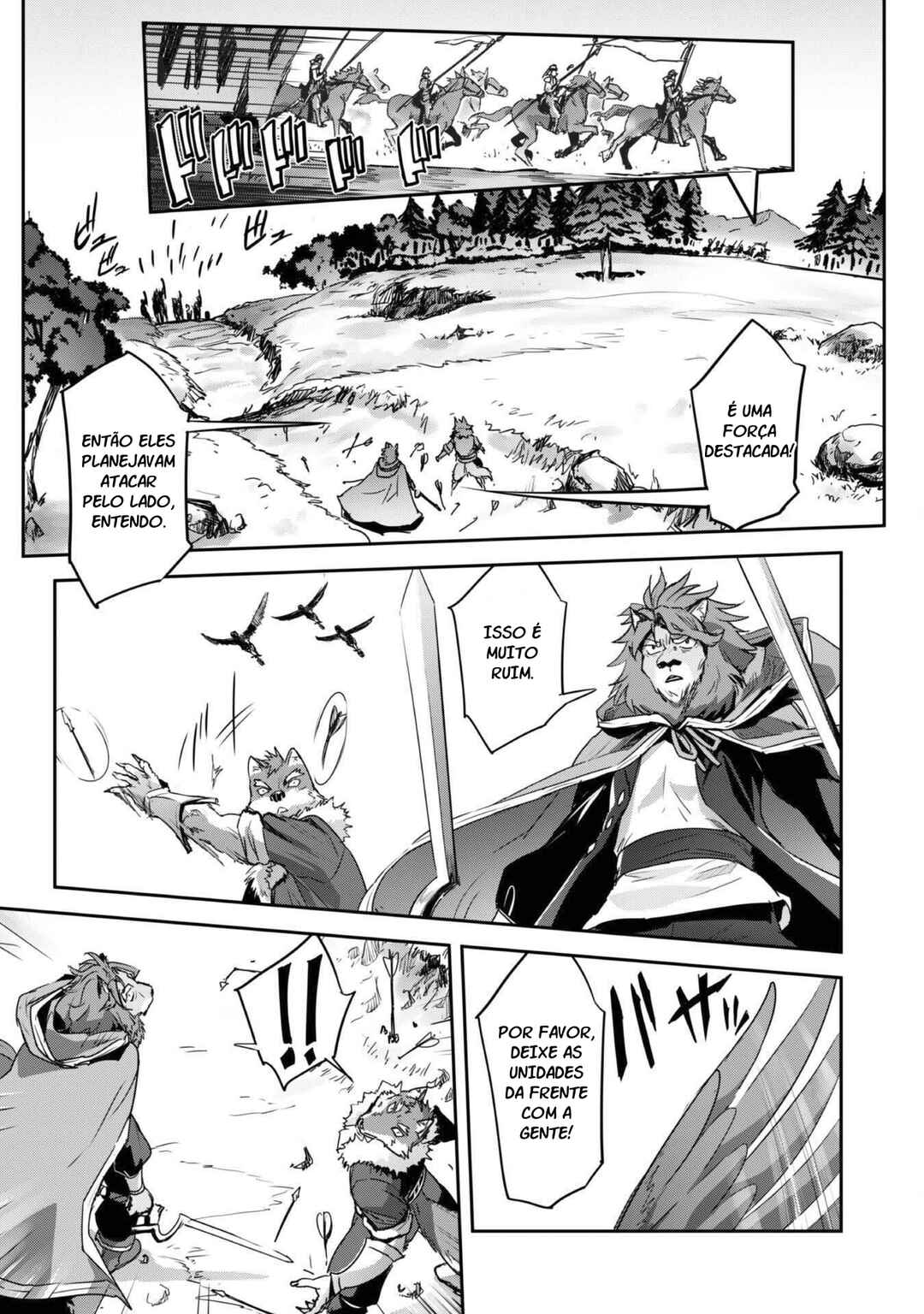 Goshujin-sama to Yuku Isekai Survival! Chapter 29 - Page 19