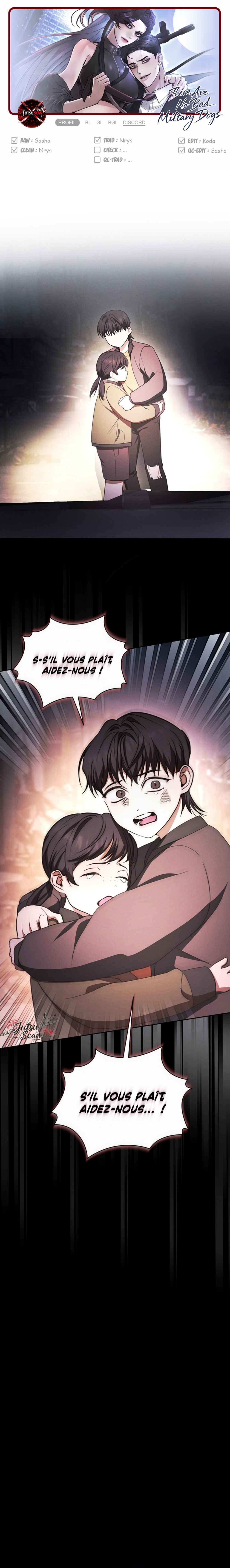Sesang e Nappeun Gungyeon eun Eopda Chapter 2 - Page 1