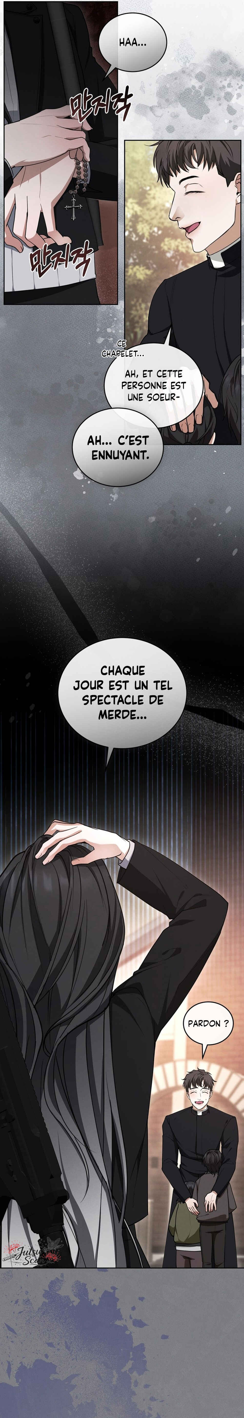 Sesang e Nappeun Gungyeon eun Eopda Chapter 2 - Page 13