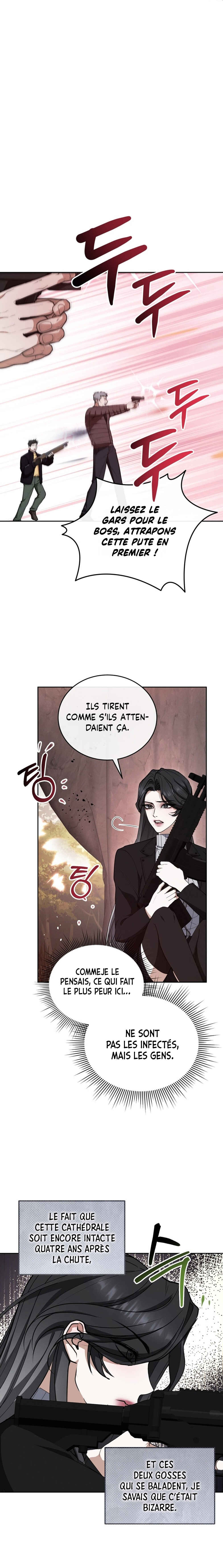 Sesang e Nappeun Gungyeon eun Eopda Chapter 2 - Page 17