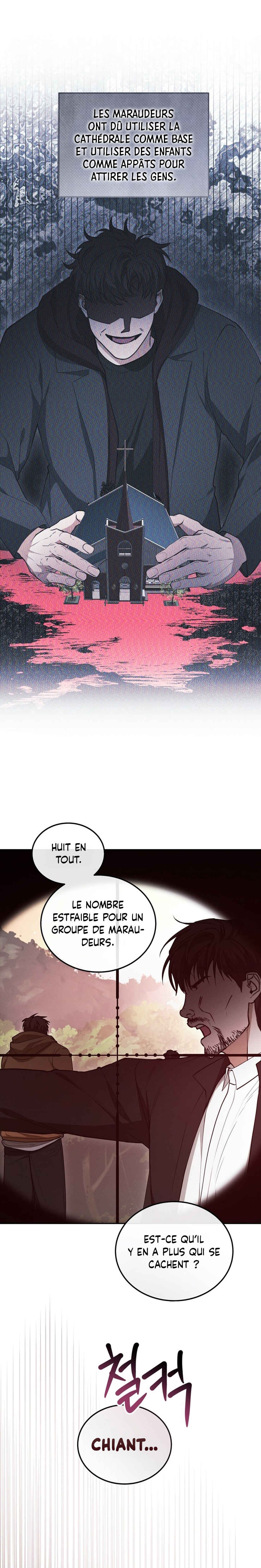 Sesang e Nappeun Gungyeon eun Eopda Chapter 2 - Page 18
