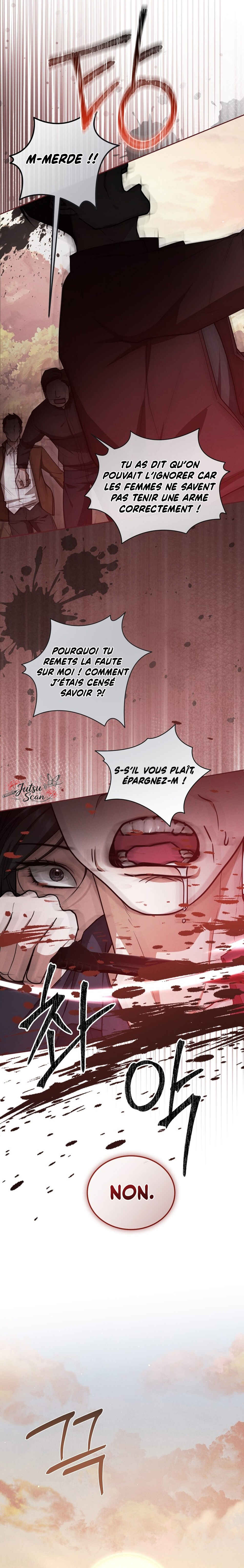 Sesang e Nappeun Gungyeon eun Eopda Chapter 2 - Page 19