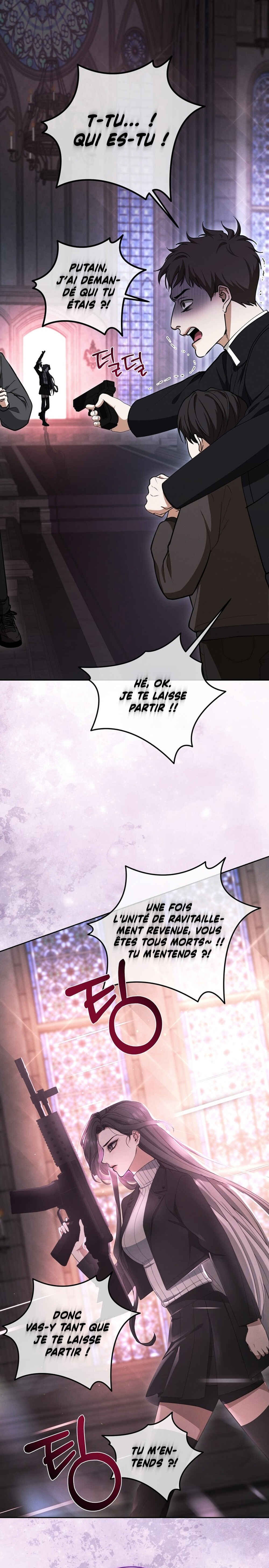 Sesang e Nappeun Gungyeon eun Eopda Chapter 2 - Page 21