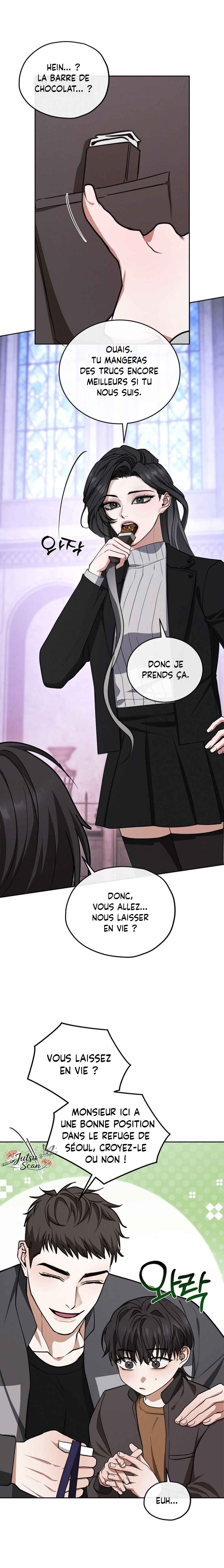 Sesang e Nappeun Gungyeon eun Eopda Chapter 2 - Page 28