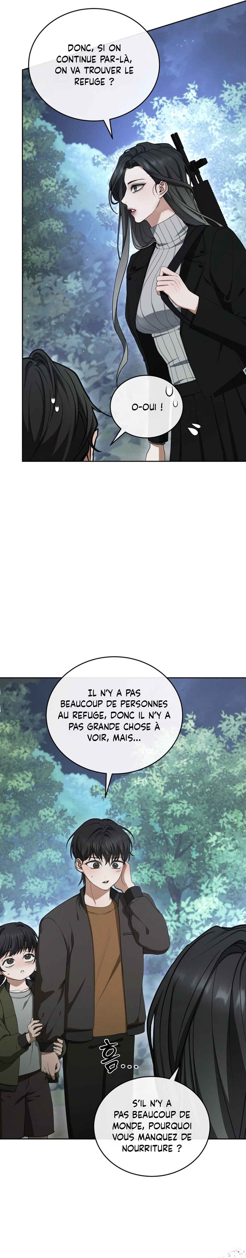 Sesang e Nappeun Gungyeon eun Eopda Chapter 2 - Page 3