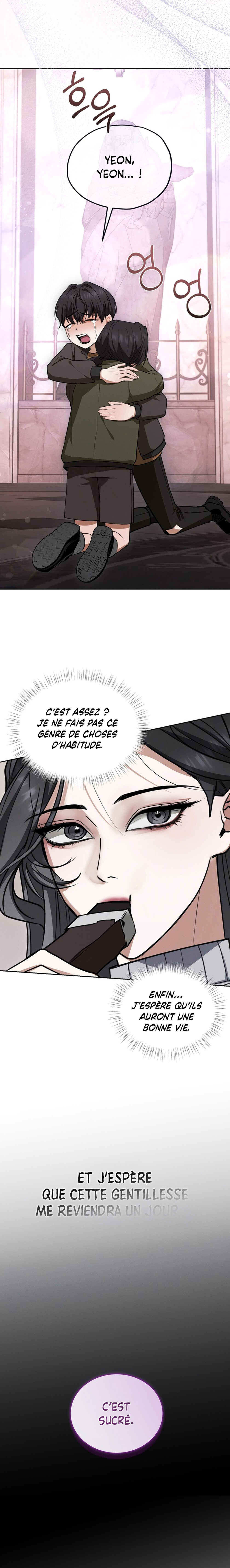 Sesang e Nappeun Gungyeon eun Eopda Chapter 2 - Page 30