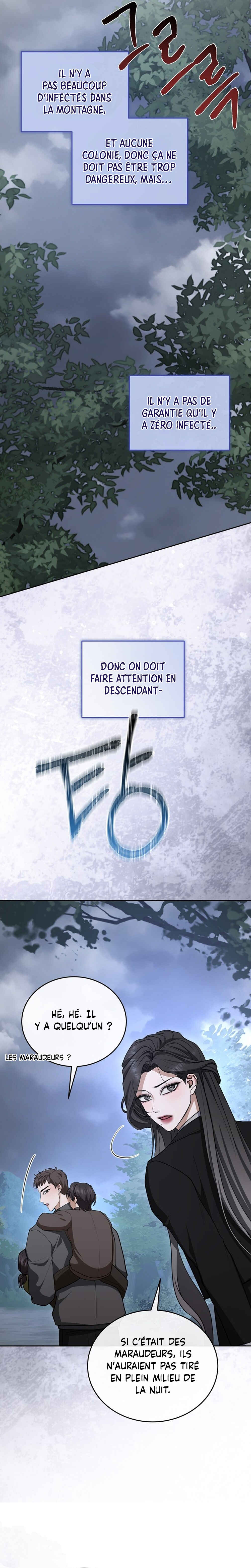 Sesang e Nappeun Gungyeon eun Eopda Chapter 2 - Page 33