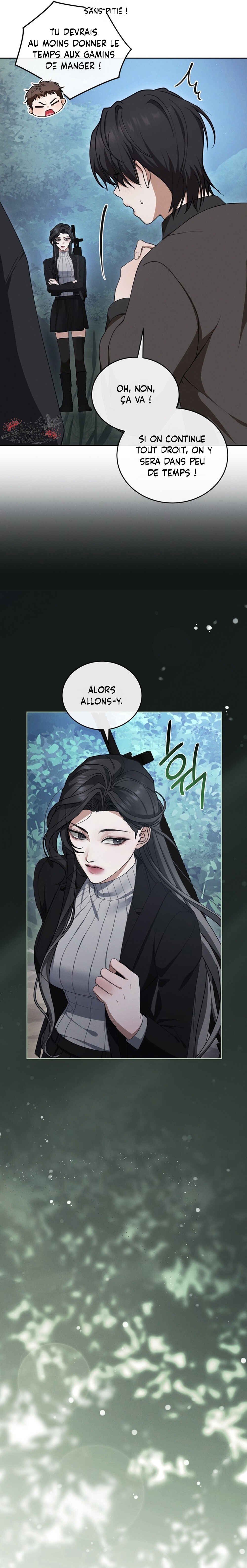 Sesang e Nappeun Gungyeon eun Eopda Chapter 2 - Page 7