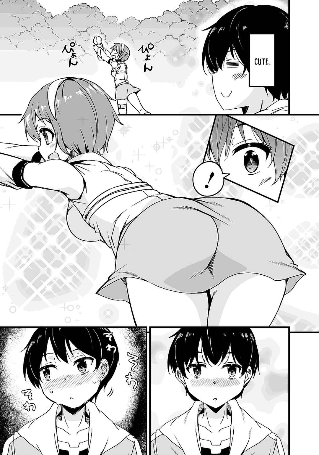 Kaettekita Motoyuusha Chapter 9.2 - Page 18