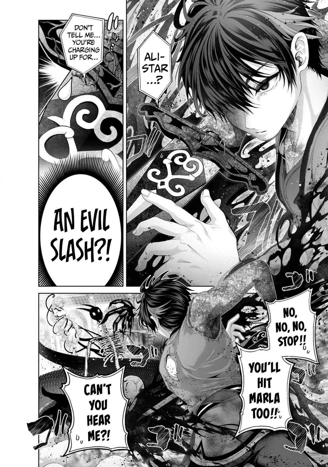 Nise Seiken Monogatari - Osananajimi no Seijo wo Uttara Michizure ni Sareta Chapter 34 - Page 13