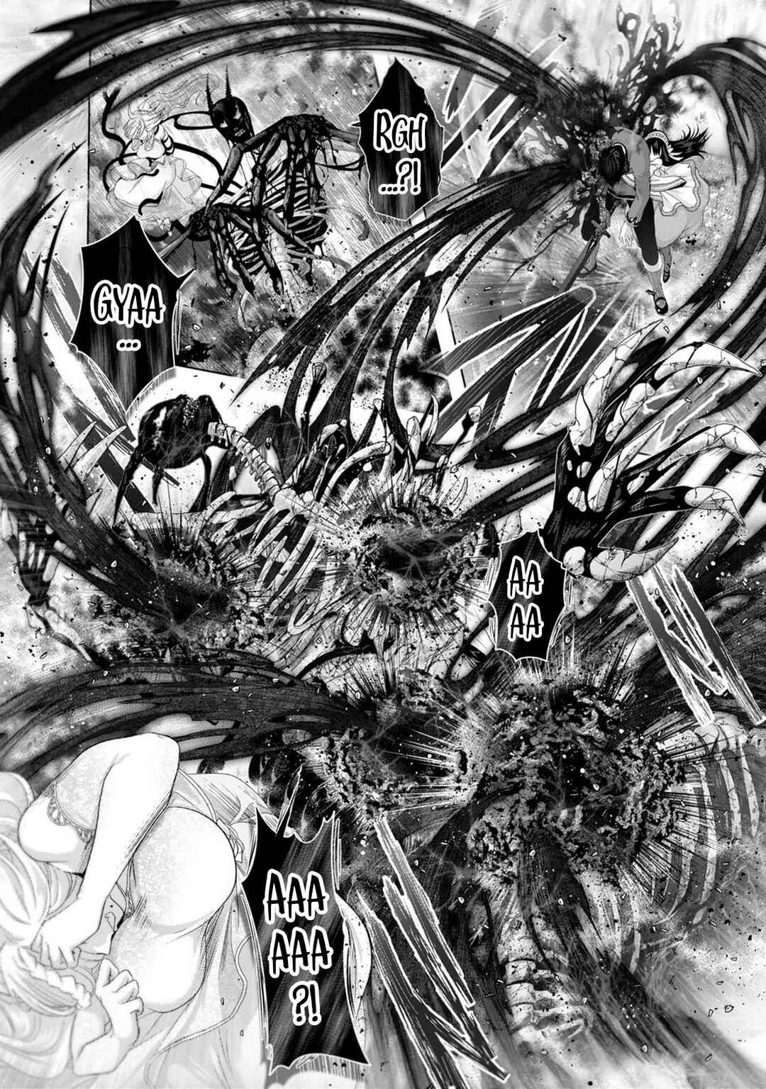 Nise Seiken Monogatari - Osananajimi no Seijo wo Uttara Michizure ni Sareta Chapter 34 - Page 19