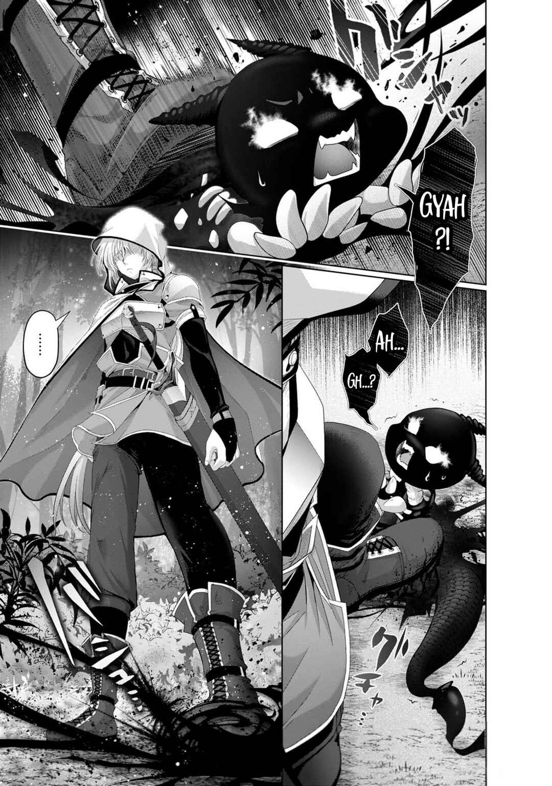 Nise Seiken Monogatari - Osananajimi no Seijo wo Uttara Michizure ni Sareta Chapter 34 - Page 26