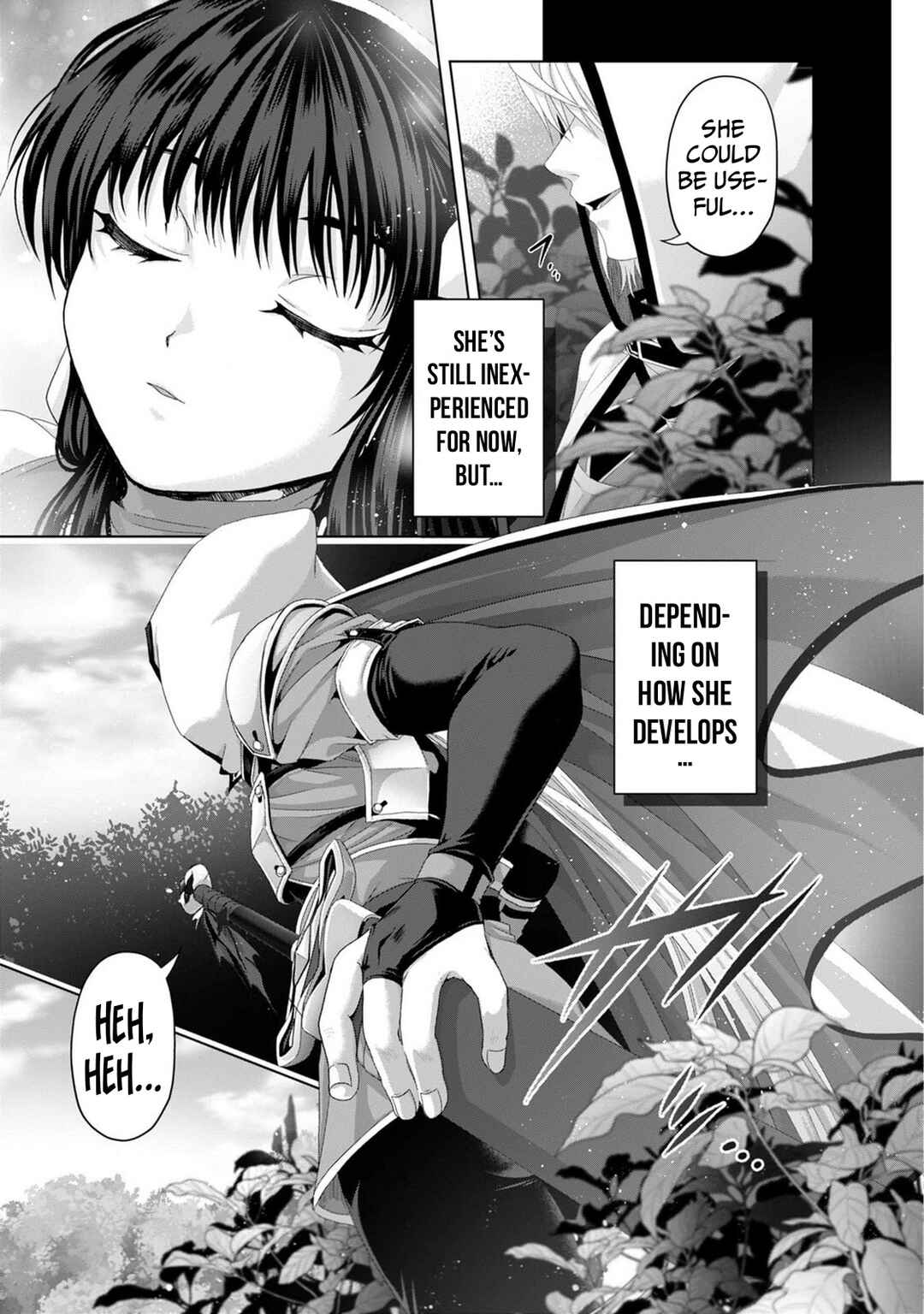 Nise Seiken Monogatari - Osananajimi no Seijo wo Uttara Michizure ni Sareta Chapter 34 - Page 28
