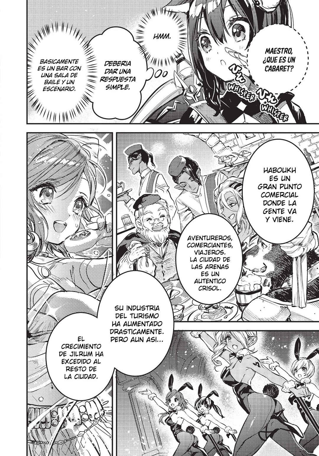 Tensei Shitara Ken Deshita: Another Wish Chapter 10 - Page 14