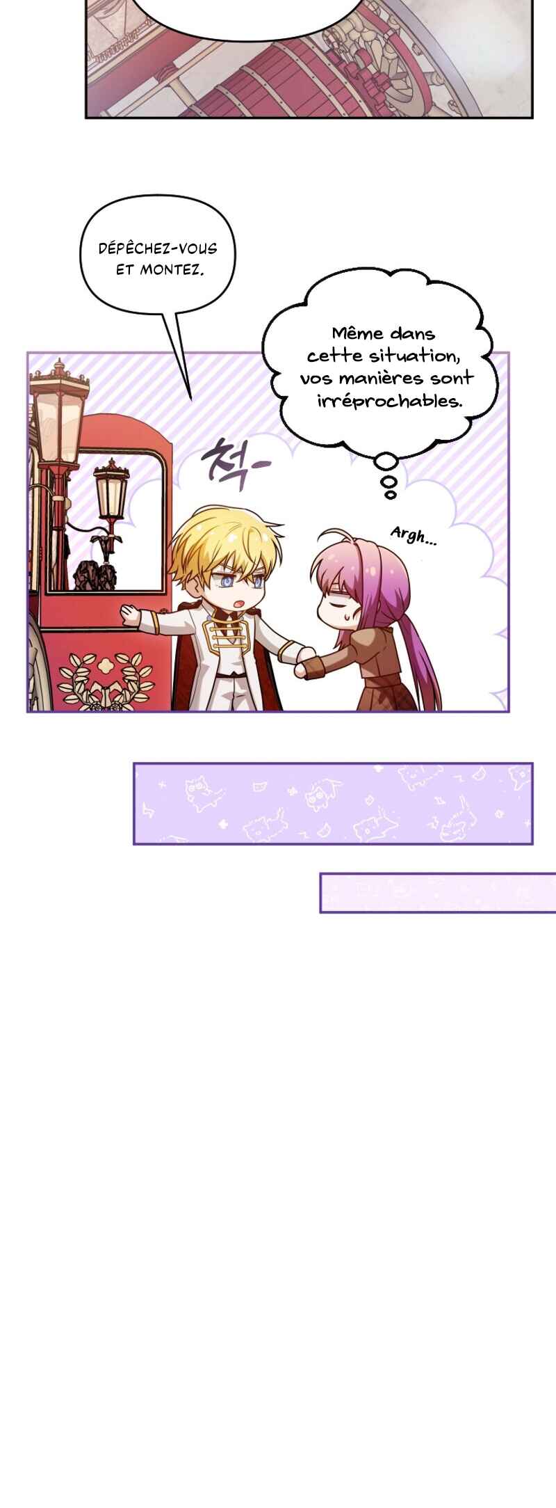 I'm the Dying Emperor's Doctor Chapter 21 - Page 27