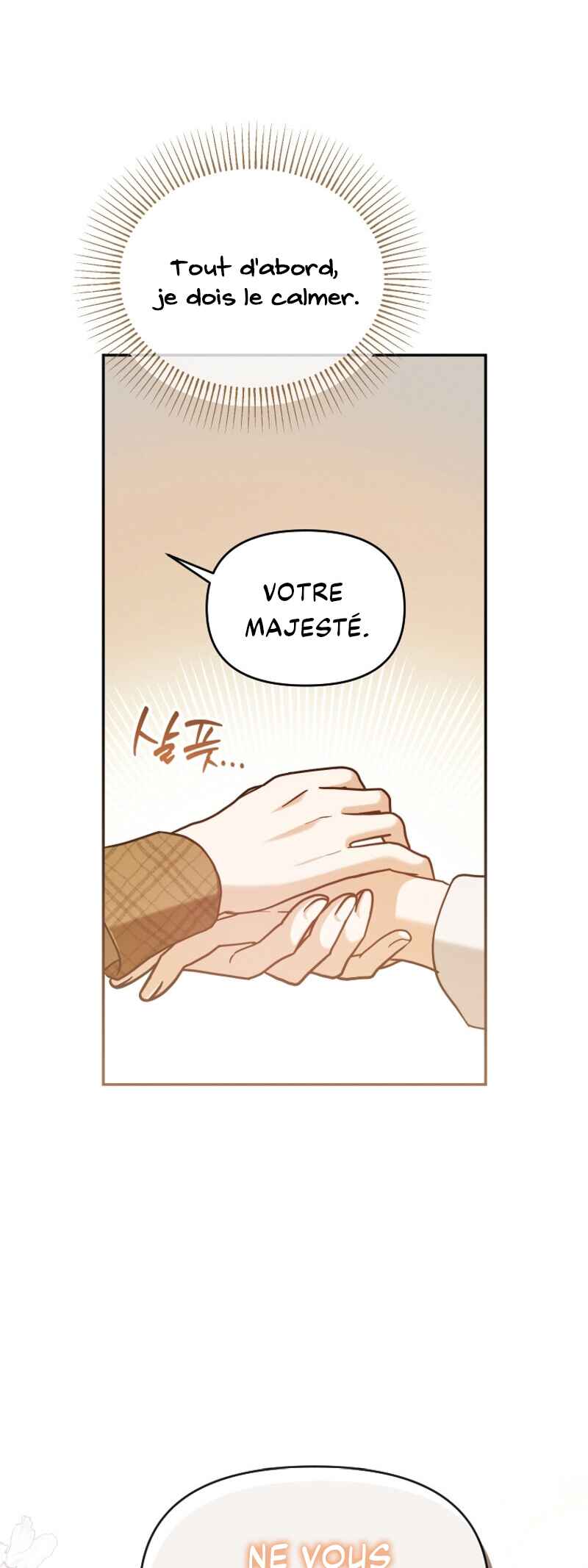 I'm the Dying Emperor's Doctor Chapter 21 - Page 32