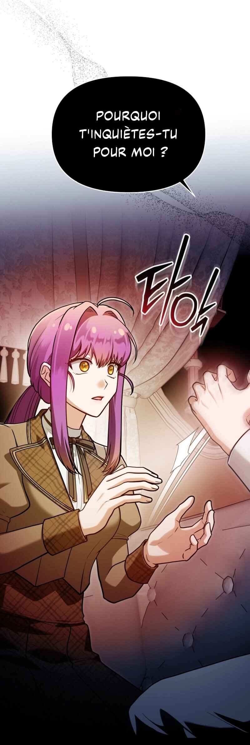 I'm the Dying Emperor's Doctor Chapter 21 - Page 37