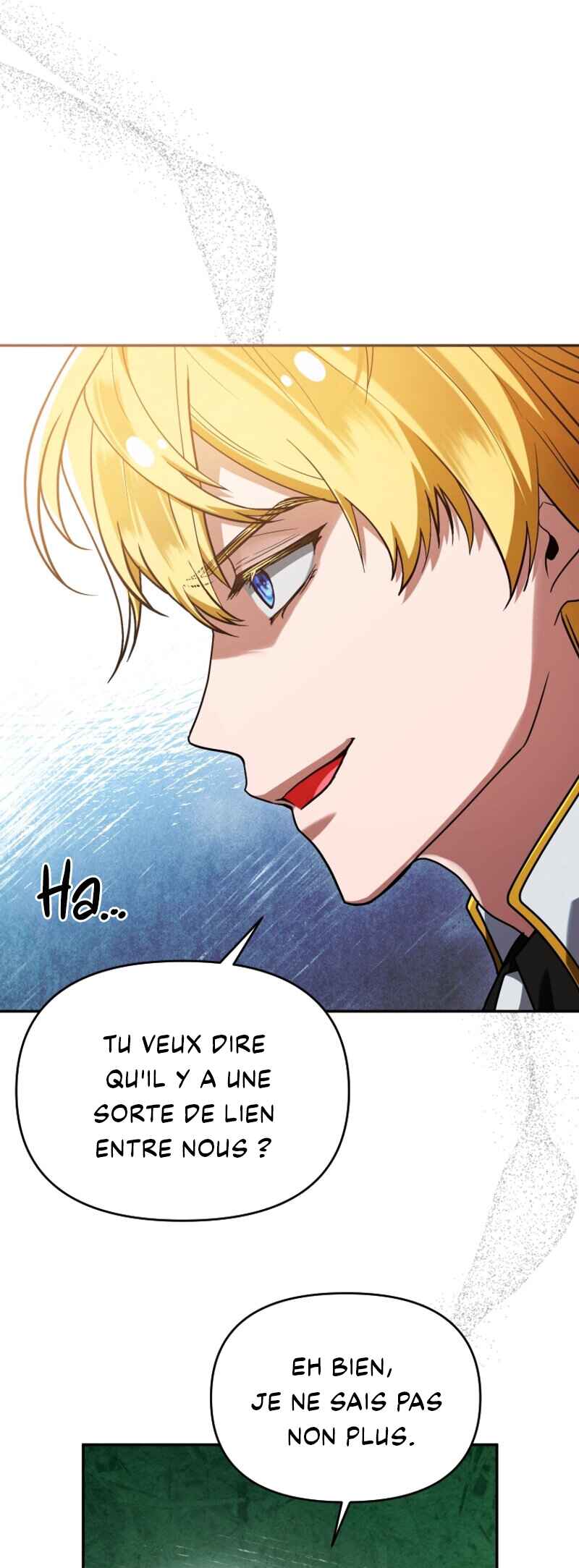 I'm the Dying Emperor's Doctor Chapter 21 - Page 43