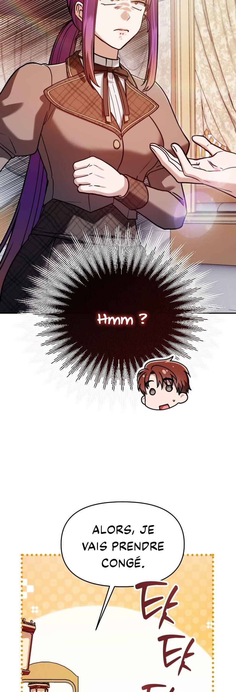 I'm the Dying Emperor's Doctor Chapter 21 - Page 56