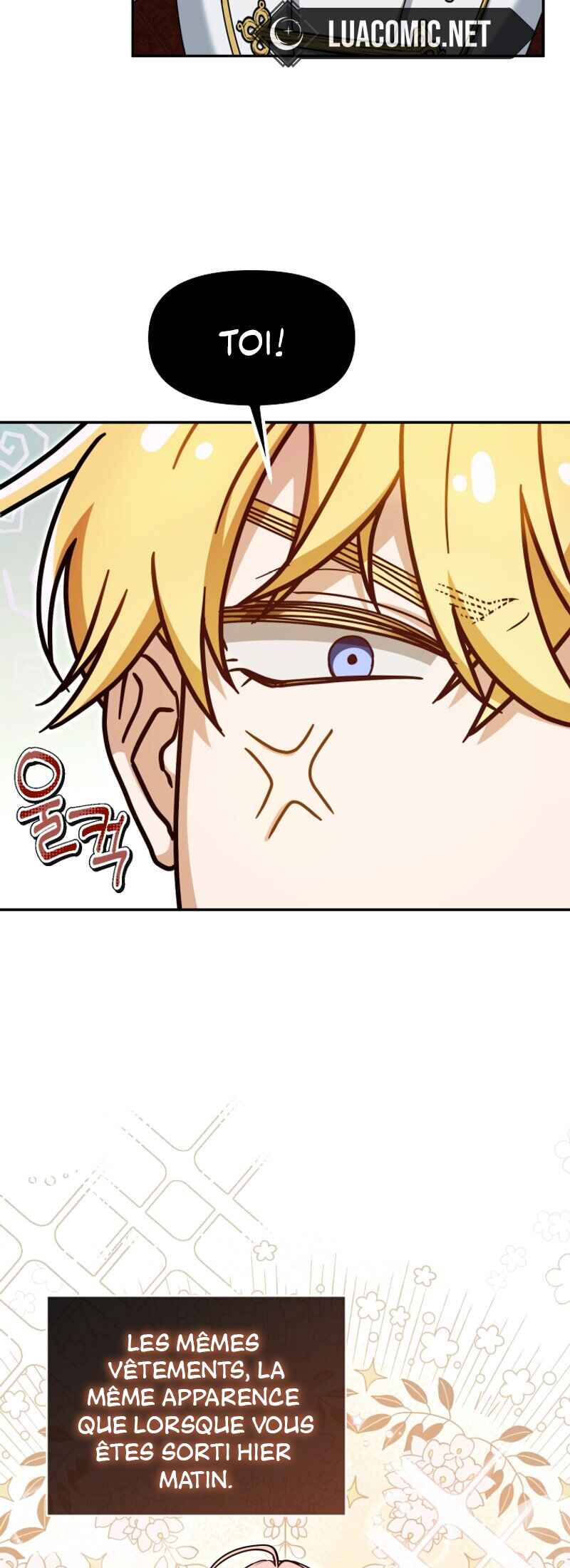 I'm the Dying Emperor's Doctor Chapter 21 - Page 6