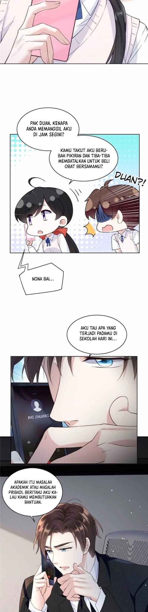 She-Ancestor, Dazzling and Dashing Chapter 13 - Page 13