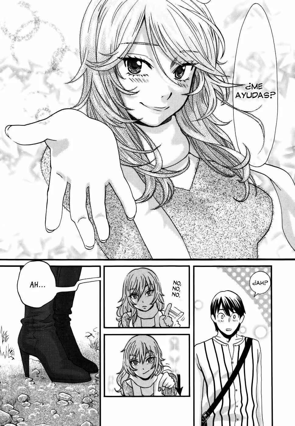 Love Junkies Chapter 181 - Page 16