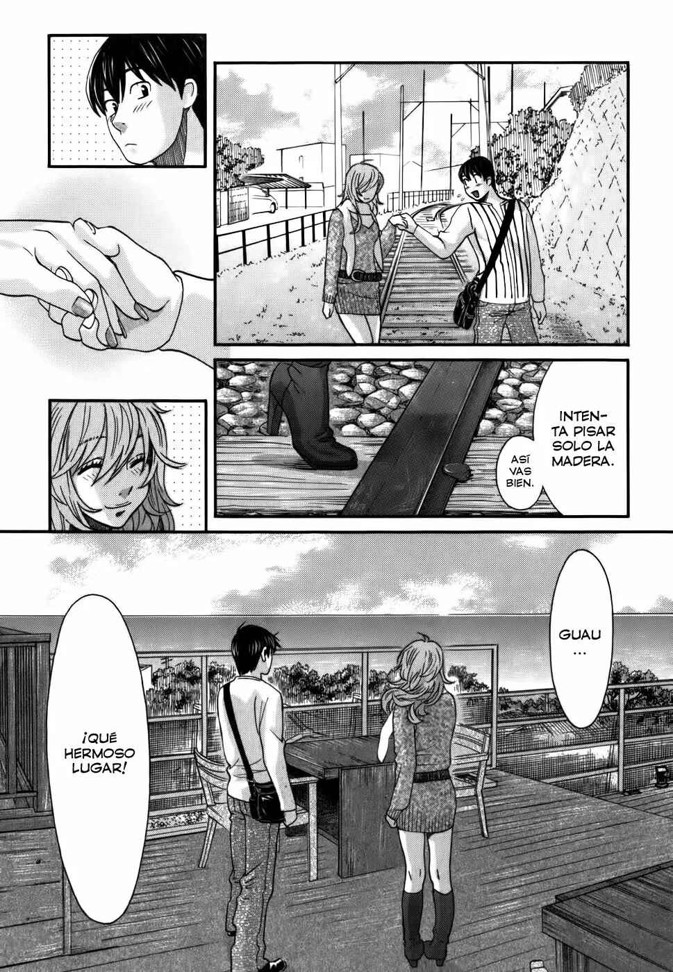 Love Junkies Chapter 181 - Page 17