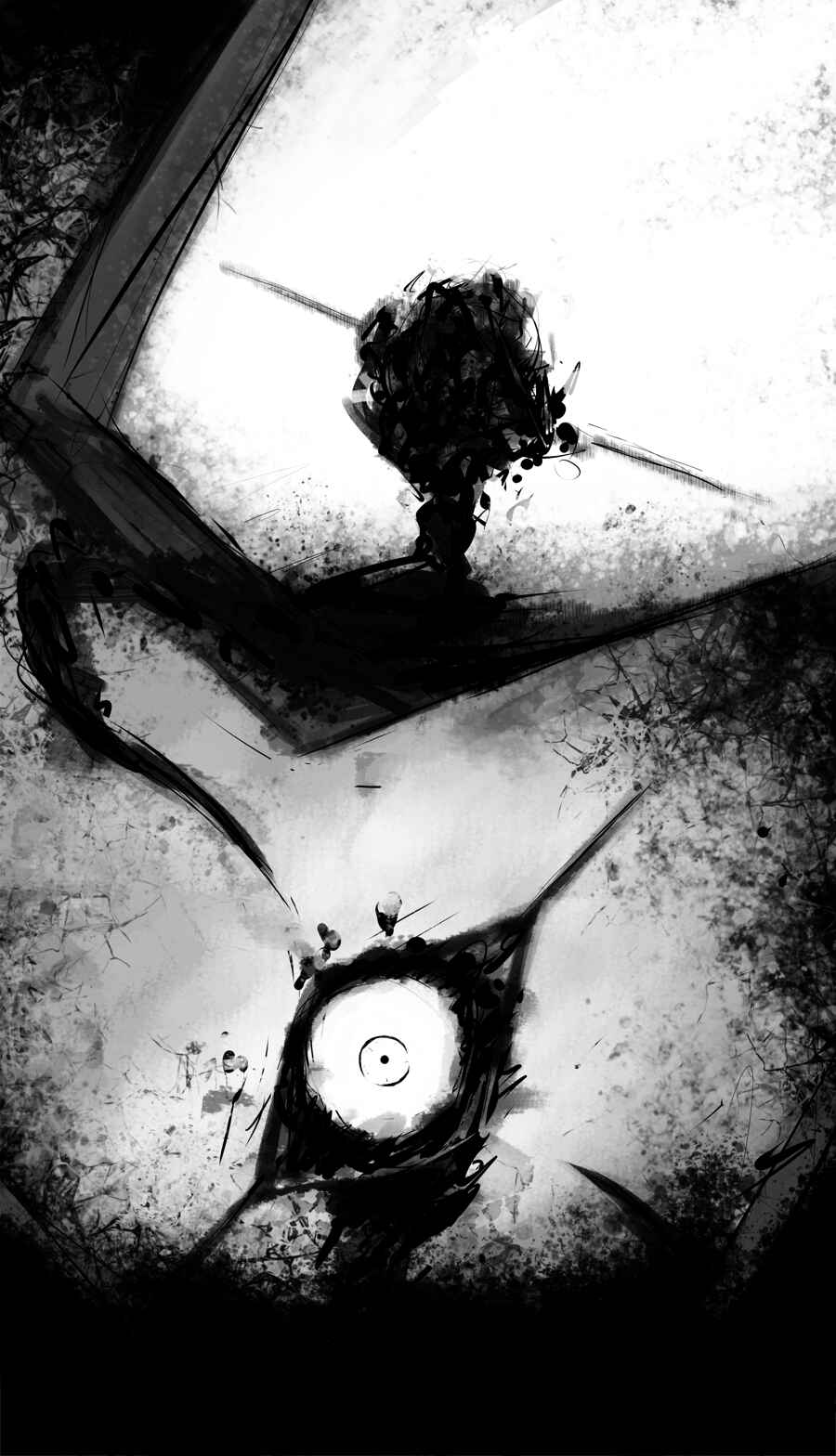 Onmir The oddity Chapter 19 - Page 2