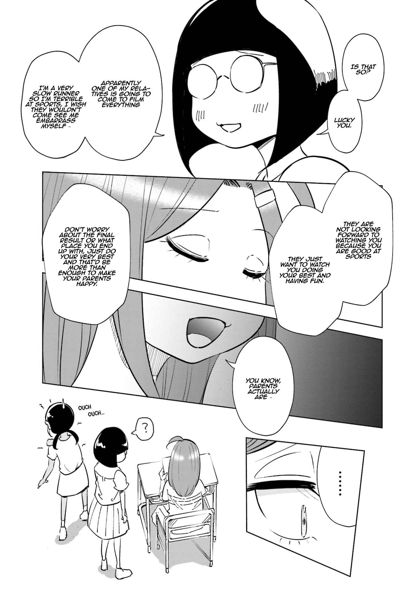 Tsuma, Shougakusei ni Naru. Chapter 21 - Page 7