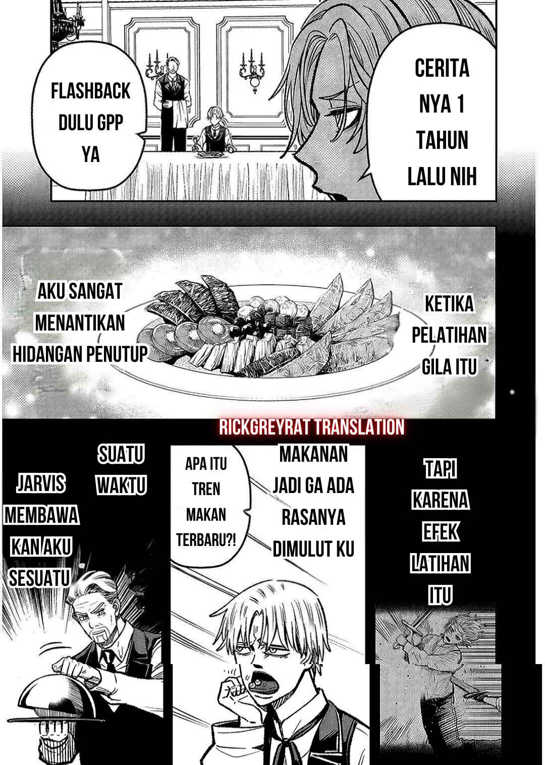 Taida na Akujoku Kizoku ni Tensei shita Ore, Scenario wo Bukkowashitara Kikakugai no Maryoku de Saikyou ni Natta Chapter 12 - Page 14
