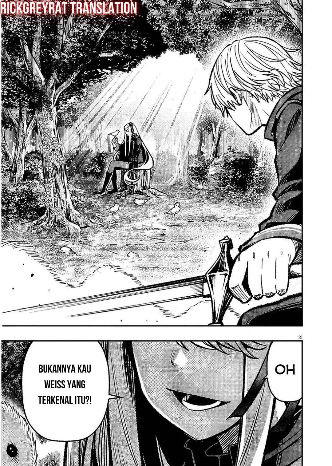 Taida na Akujoku Kizoku ni Tensei shita Ore, Scenario wo Bukkowashitara Kikakugai no Maryoku de Saikyou ni Natta Chapter 12 - Page 22