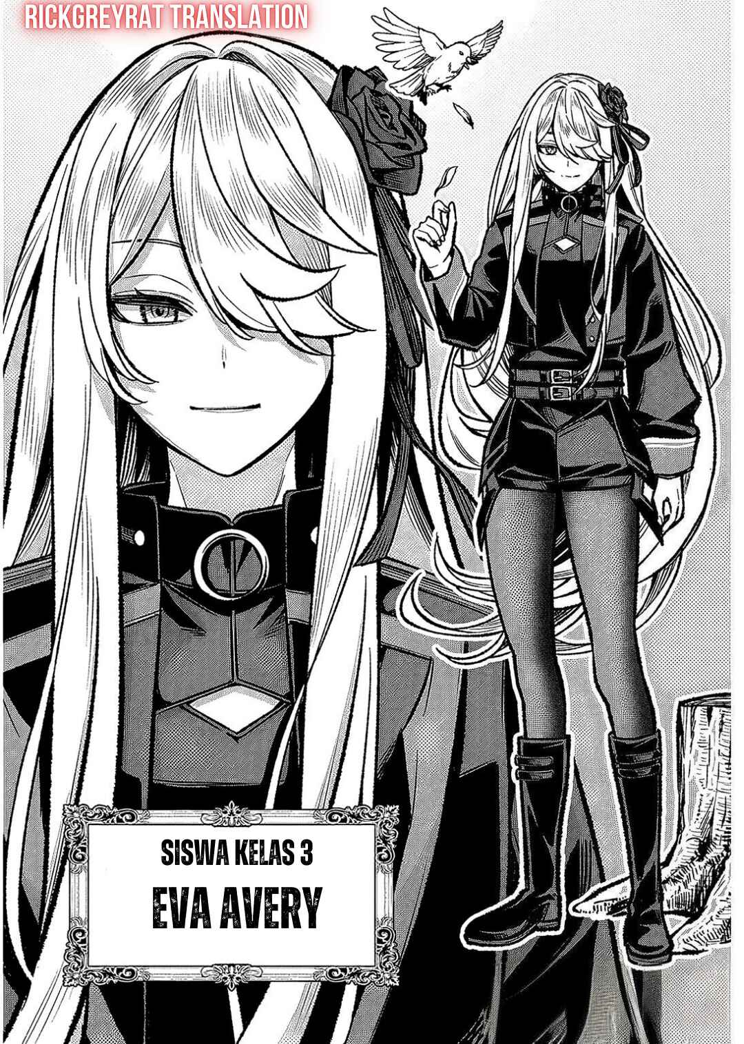 Taida na Akujoku Kizoku ni Tensei shita Ore, Scenario wo Bukkowashitara Kikakugai no Maryoku de Saikyou ni Natta Chapter 12 - Page 23