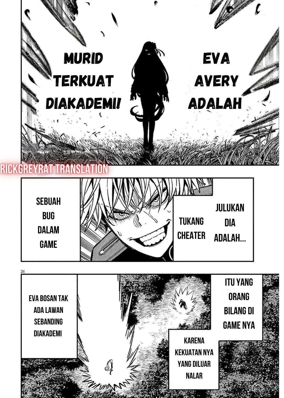 Taida na Akujoku Kizoku ni Tensei shita Ore, Scenario wo Bukkowashitara Kikakugai no Maryoku de Saikyou ni Natta Chapter 12 - Page 25