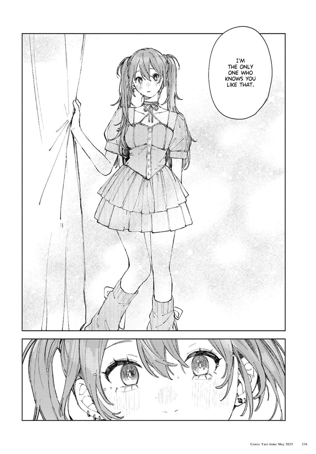 Inkya Gyaru demo Ikigaritai! Chapter 21 - Page 16
