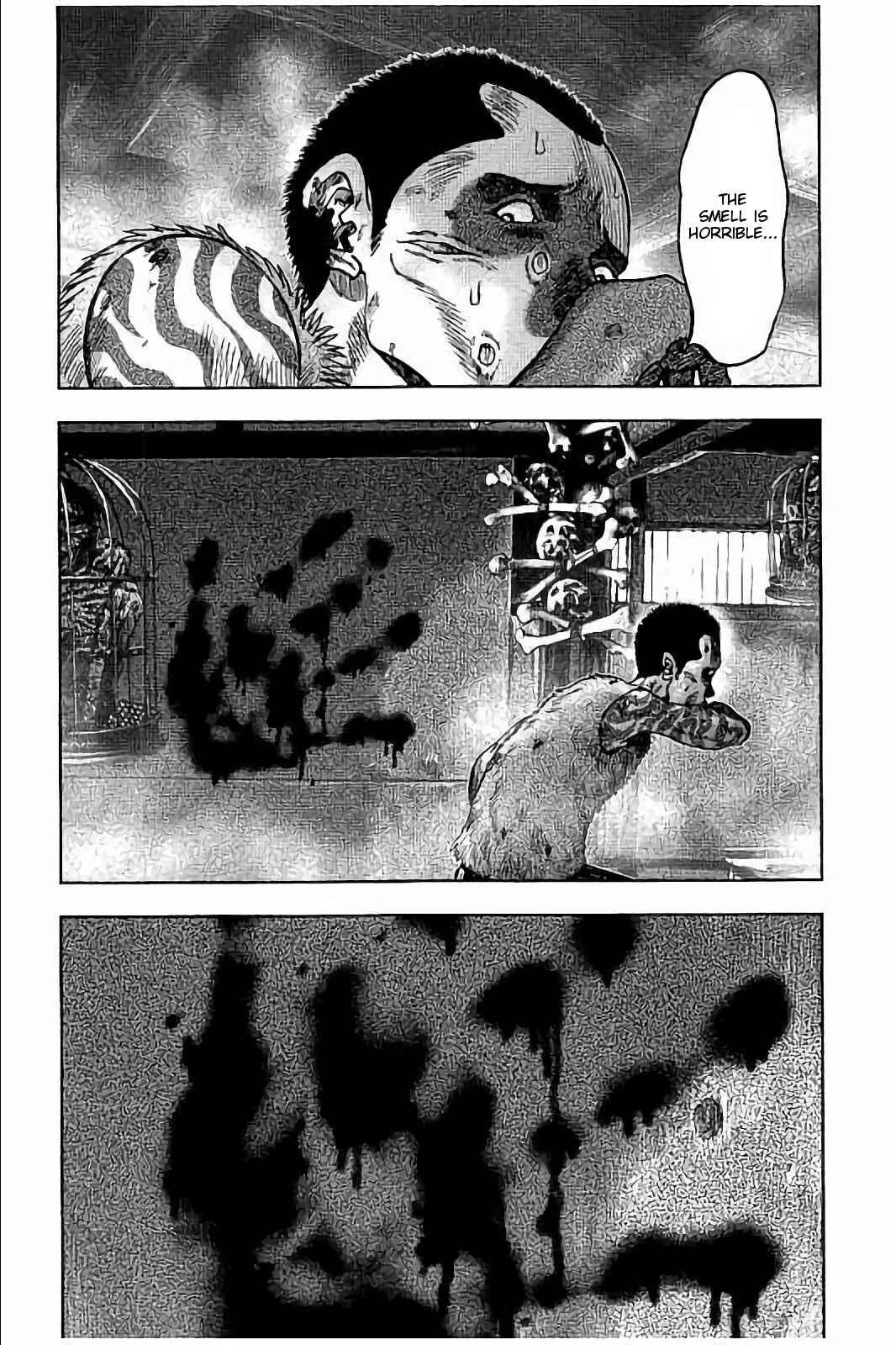 Kichikujima Chapter 21 - Page 27