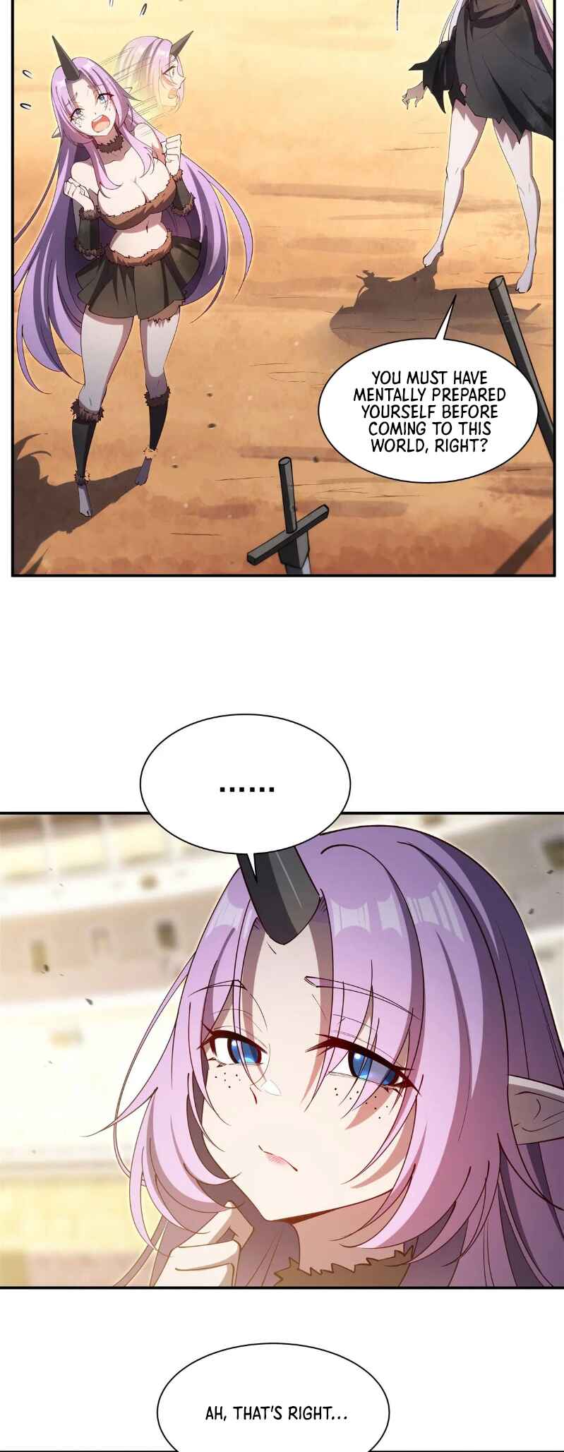 Xuè Jī yǔ Qíshì Chapter 383 - Page 13