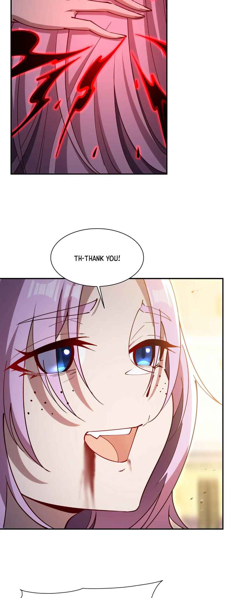 Xuè Jī yǔ Qíshì Chapter 383 - Page 26